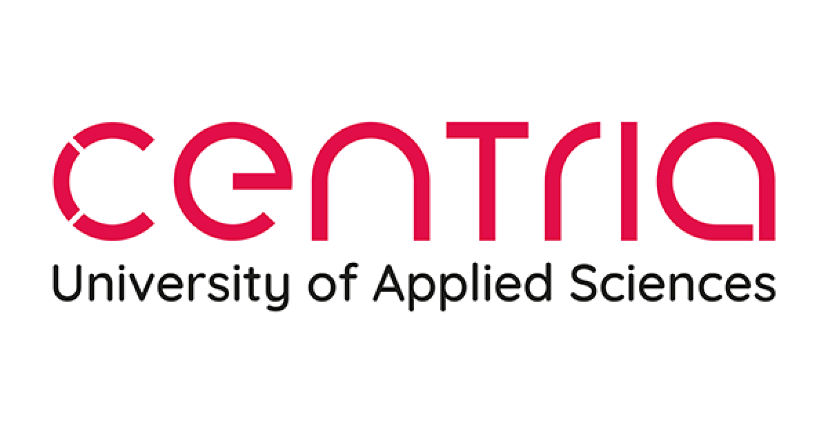 logo Centria University of Applied Sciences